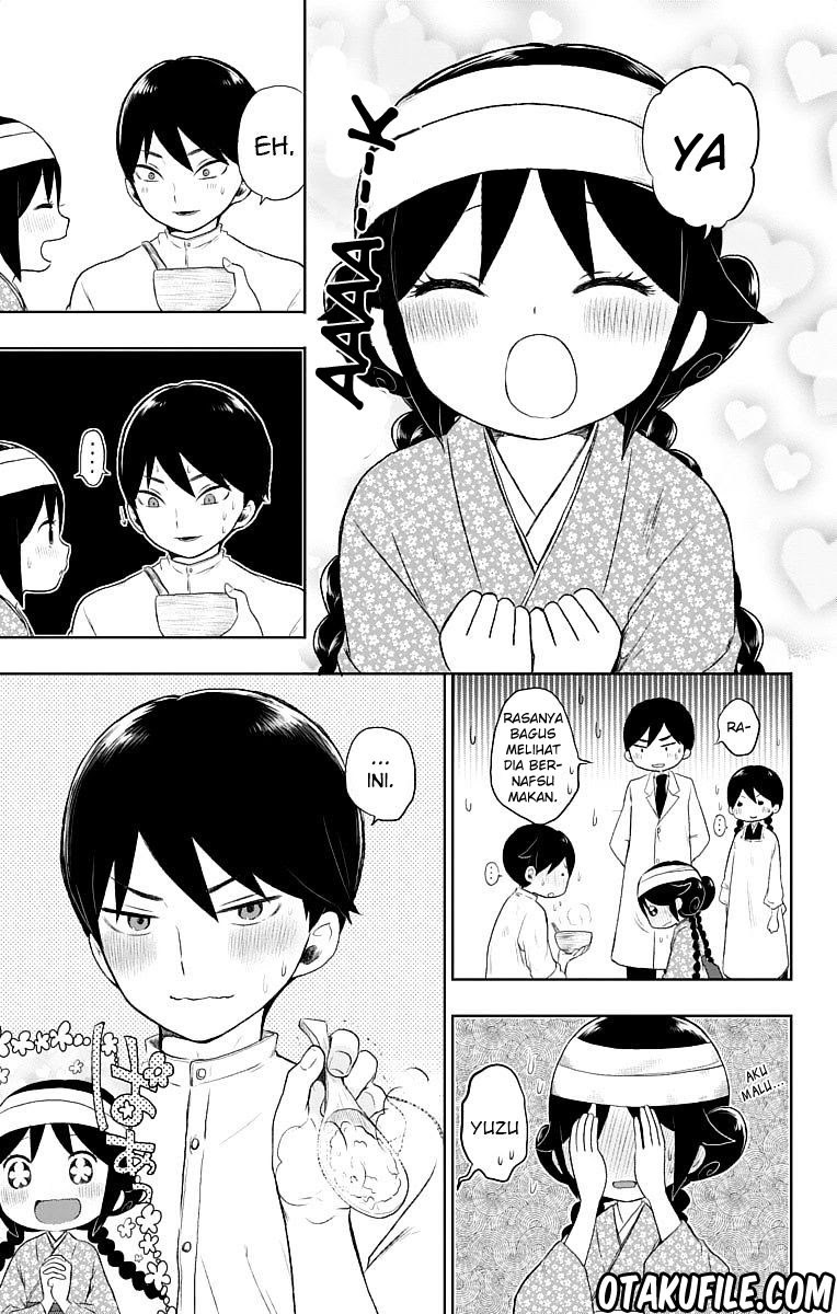 Taishou Otome Otogibanashi Chapter 22 Gambar 8