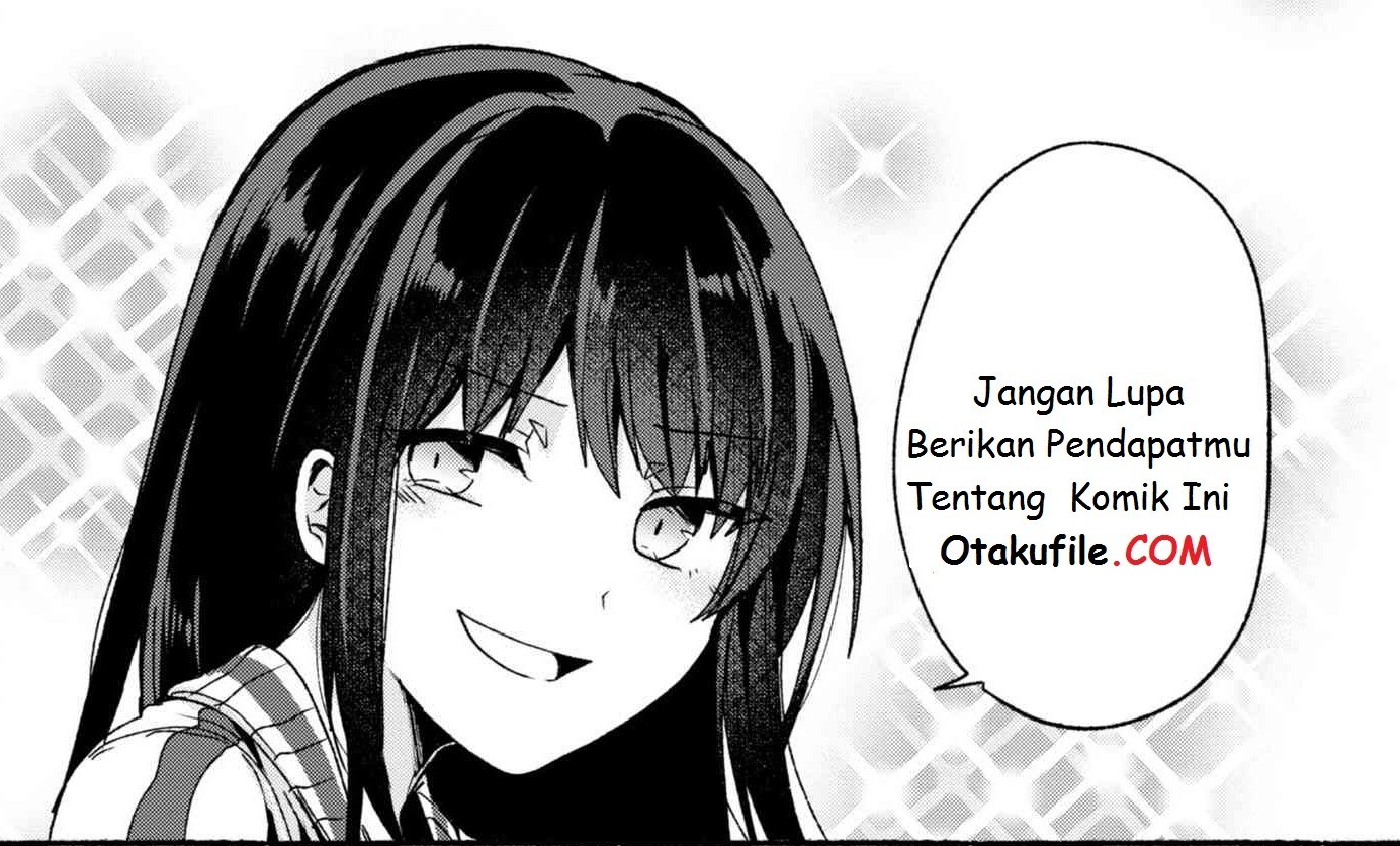 Taishou Otome Otogibanashi Chapter 16.5 Gambar 25