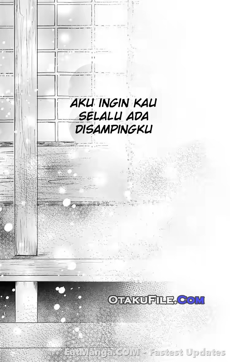 Taishou Otome Otogibanashi Chapter 13 Gambar 15