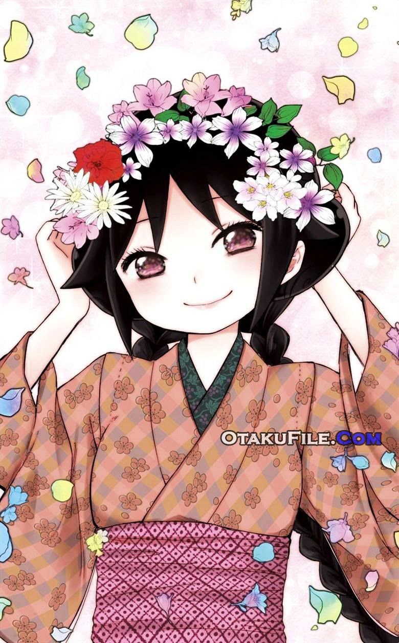 Baca Komik Taishou Otome Otogibanashi Chapter 12 Gambar 1