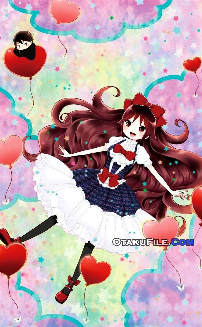 Baca Manga Taishou Otome Otogibanashi Chapter 12 Gambar 2