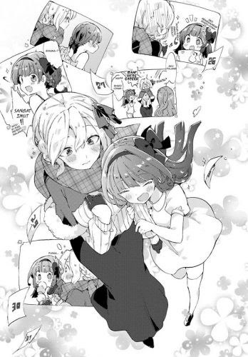 Taishou Otome Otogibanashi Chapter 03 Gambar 22