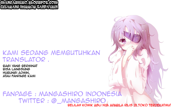 Boku to Senpai no Tekken Kousai Chapter 02 Gambar 38