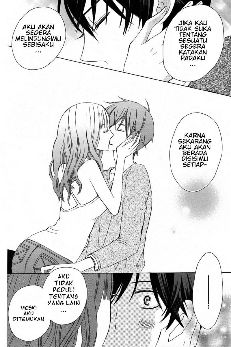 Kanojo ni Naru Hi Chapter 06 Gambar 38