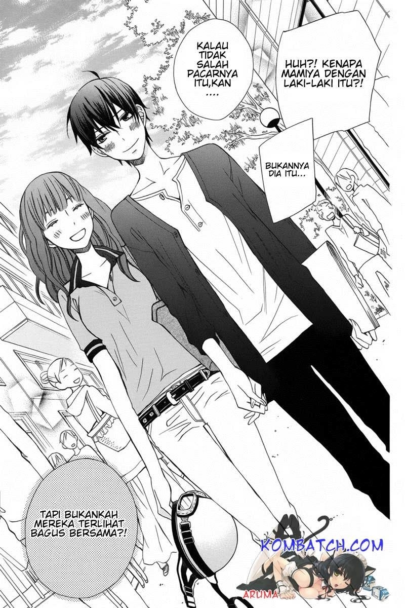 Kanojo ni Naru Hi Chapter 06 Gambar 43
