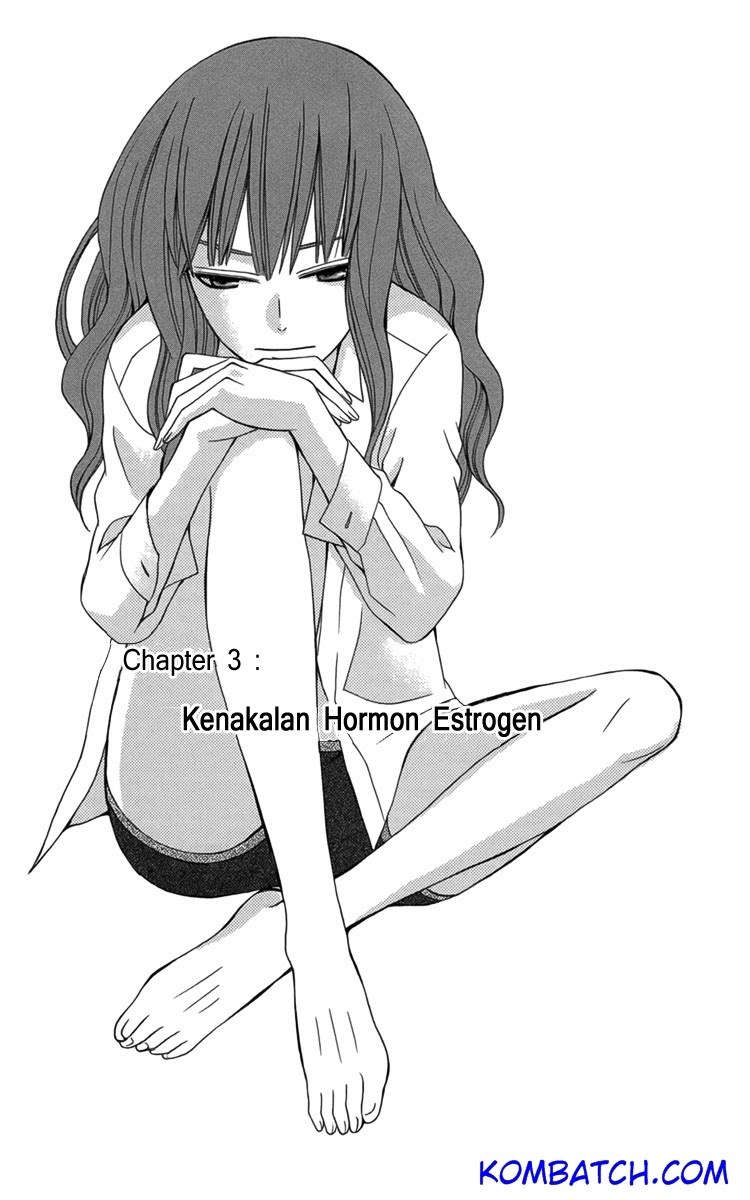 Baca Komik Kanojo ni Naru Hi Chapter 03 Gambar 1