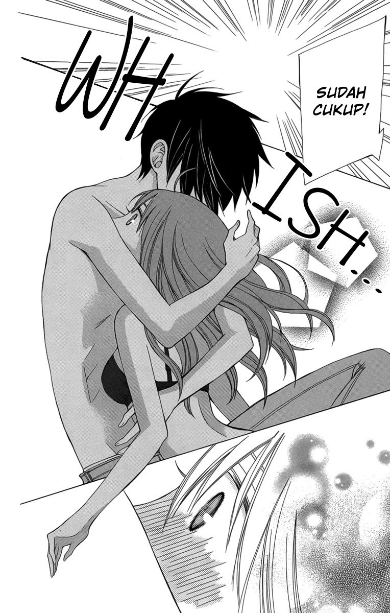 Kanojo ni Naru Hi Chapter 03 Gambar 37