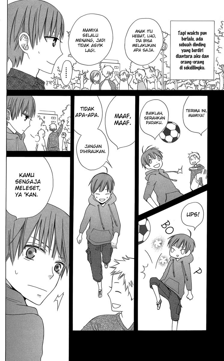 Kanojo ni Naru Hi Chapter 03 Gambar 41