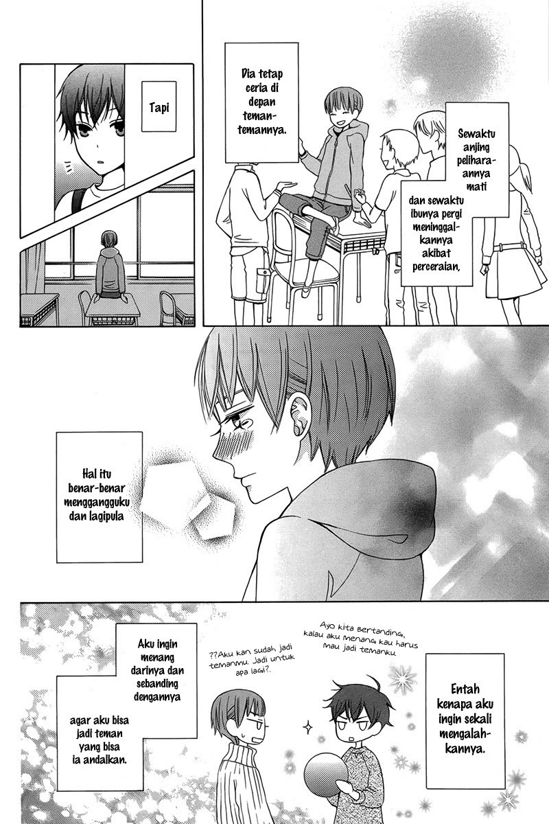 Kanojo ni Naru Hi Chapter 01 Gambar 17