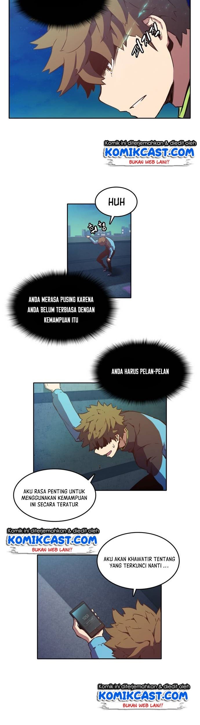 OOPARTS Chapter 11 Gambar 17