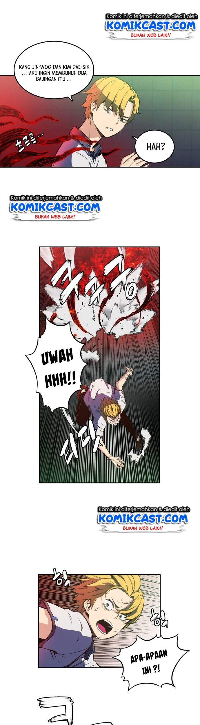 OOPARTS Chapter 11 Gambar 26