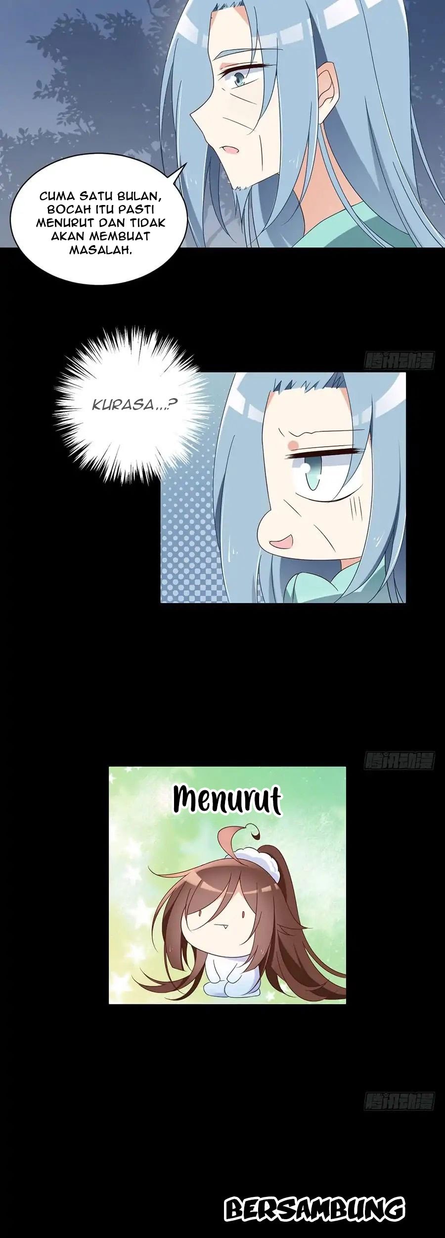 Meng Shi Zai Shang Chapter 88 Gambar 15