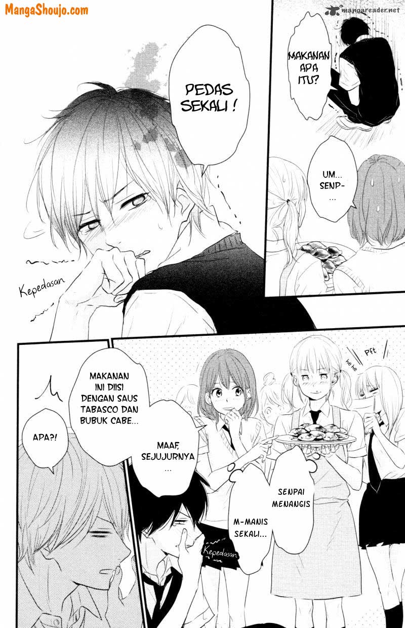 Hiren Trip Chapter 07 Gambar 13