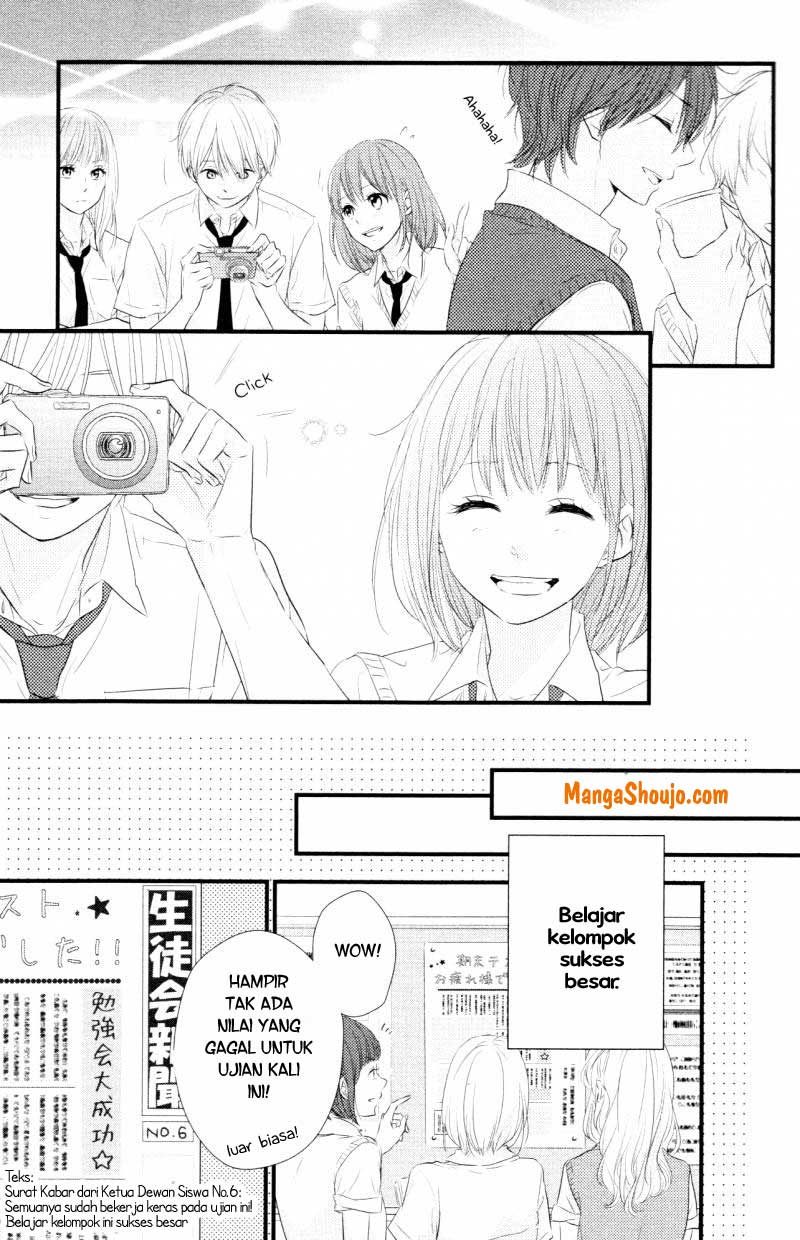 Hiren Trip Chapter 07 Gambar 16