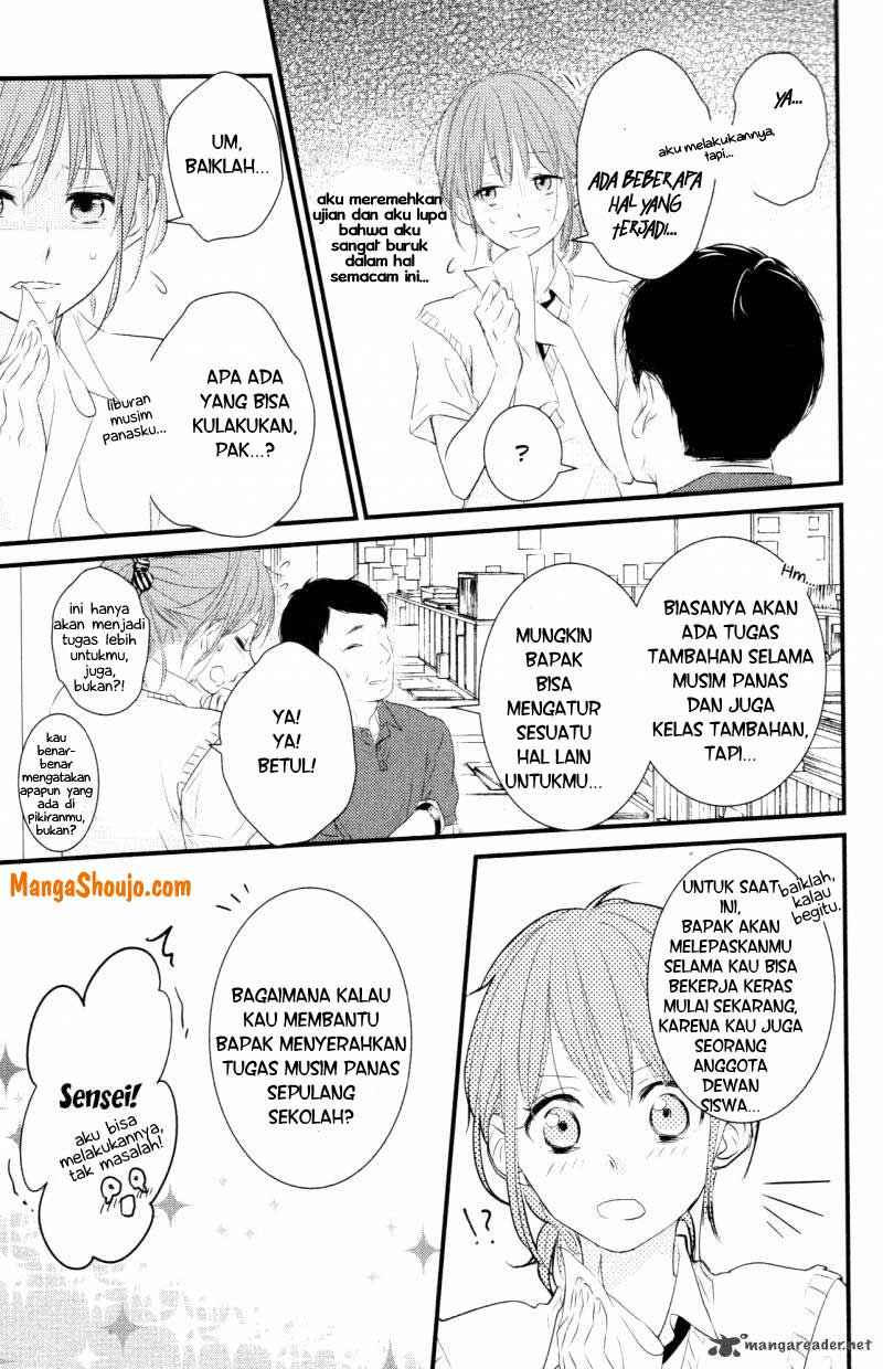 Hiren Trip Chapter 07 Gambar 18