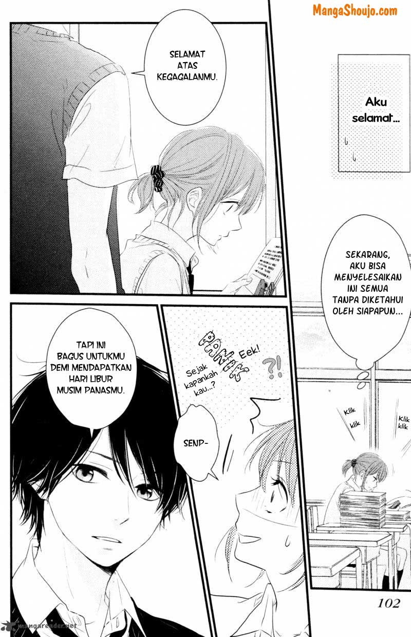 Hiren Trip Chapter 07 Gambar 19