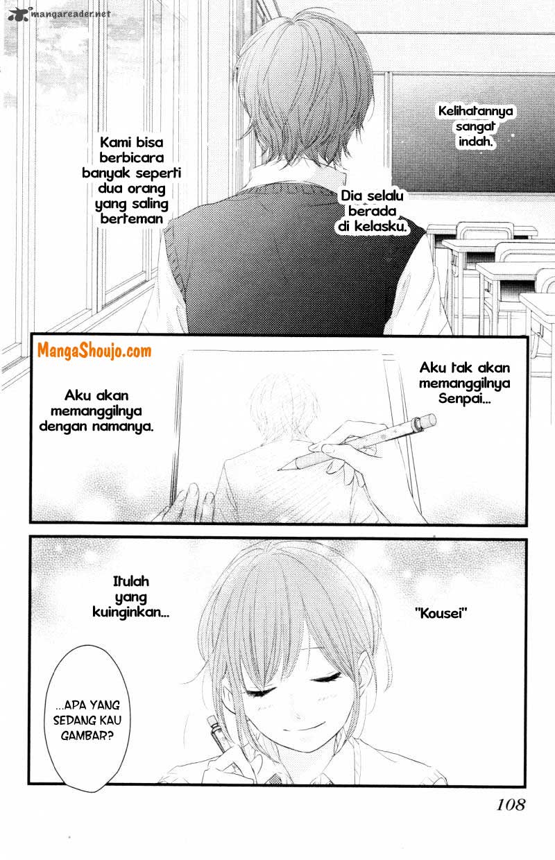 Hiren Trip Chapter 07 Gambar 25