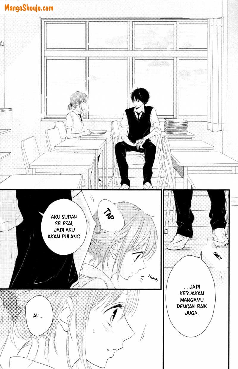 Hiren Trip Chapter 07 Gambar 28