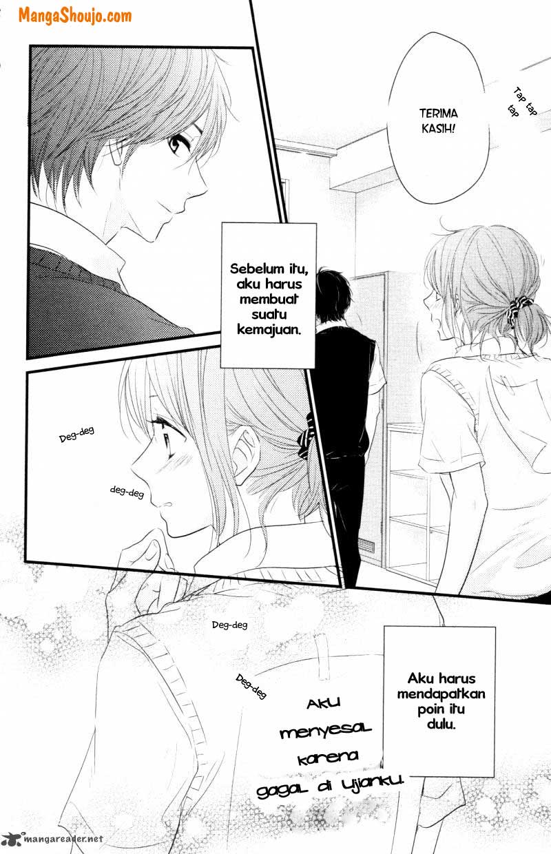 Hiren Trip Chapter 07 Gambar 29