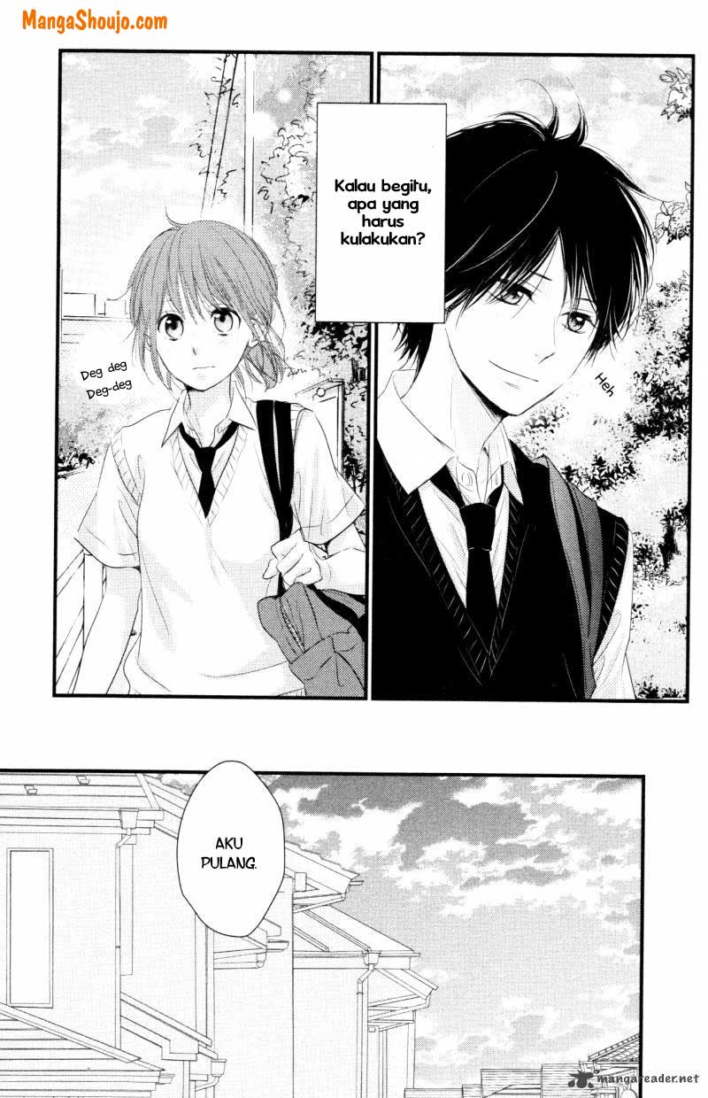 Hiren Trip Chapter 07 Gambar 30