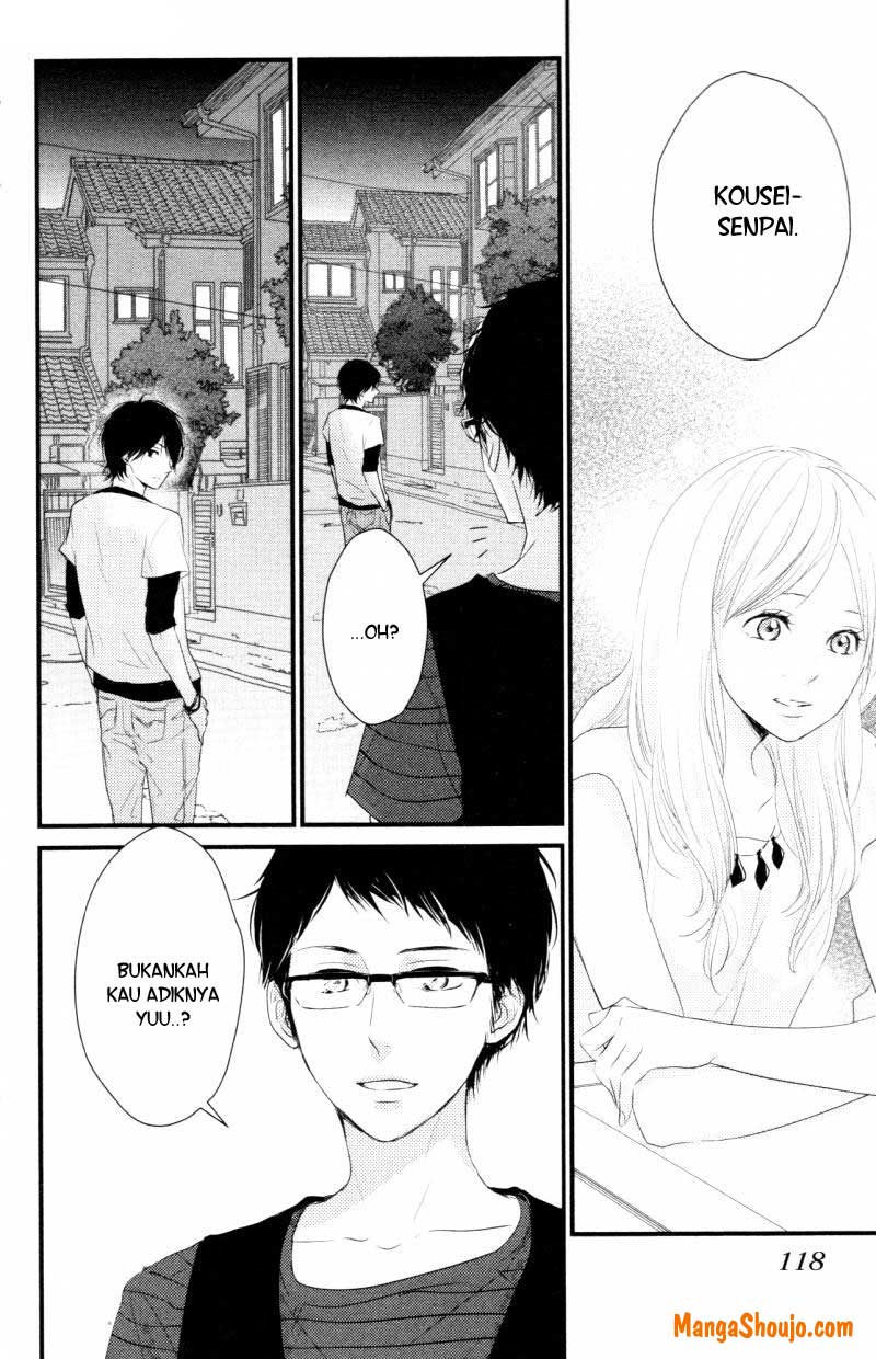 Hiren Trip Chapter 07 Gambar 35