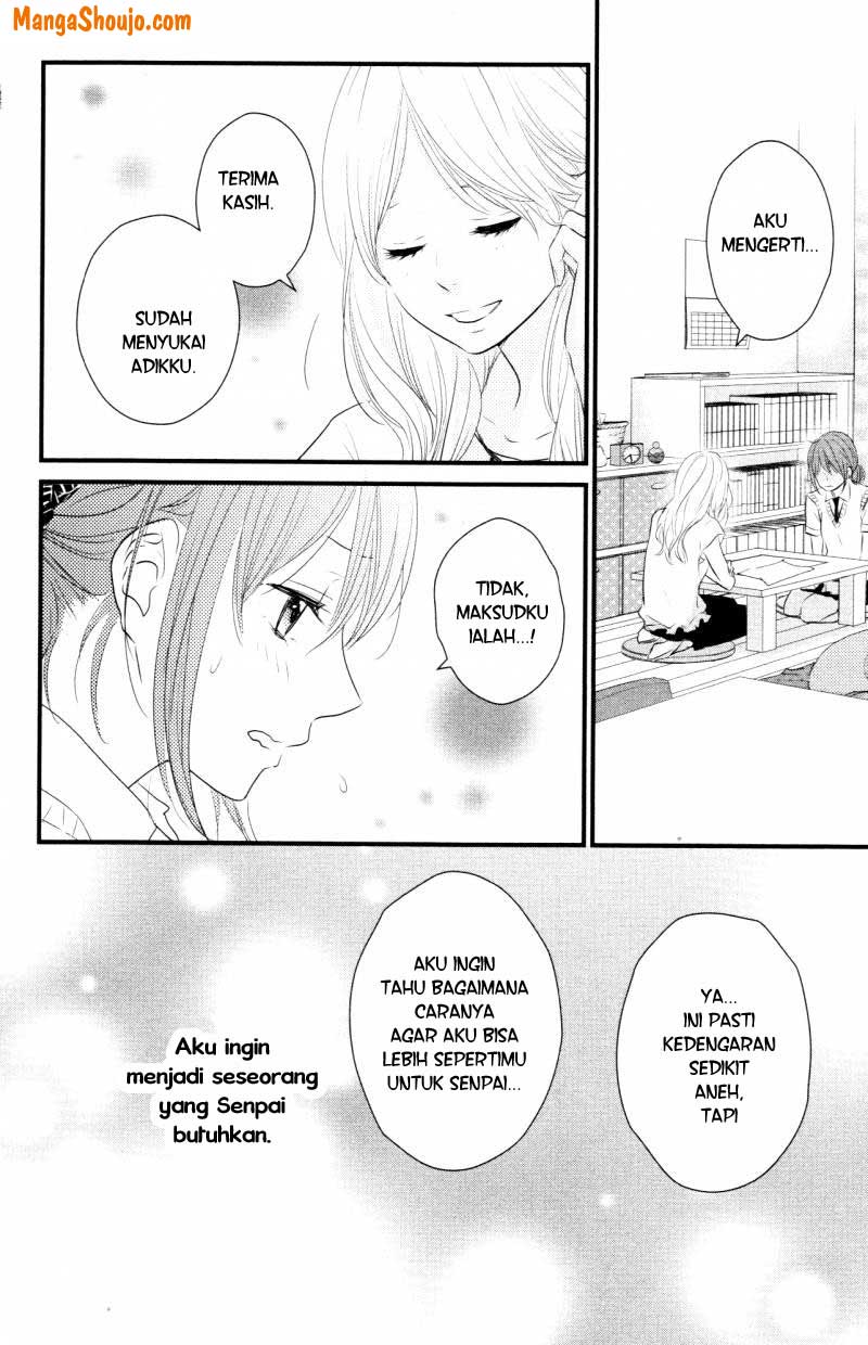 Hiren Trip Chapter 07 Gambar 37