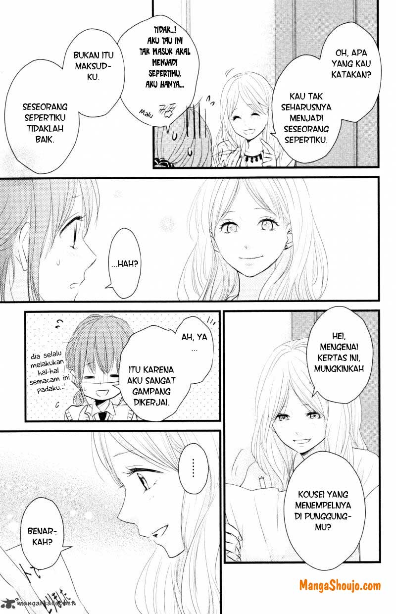 Hiren Trip Chapter 07 Gambar 38