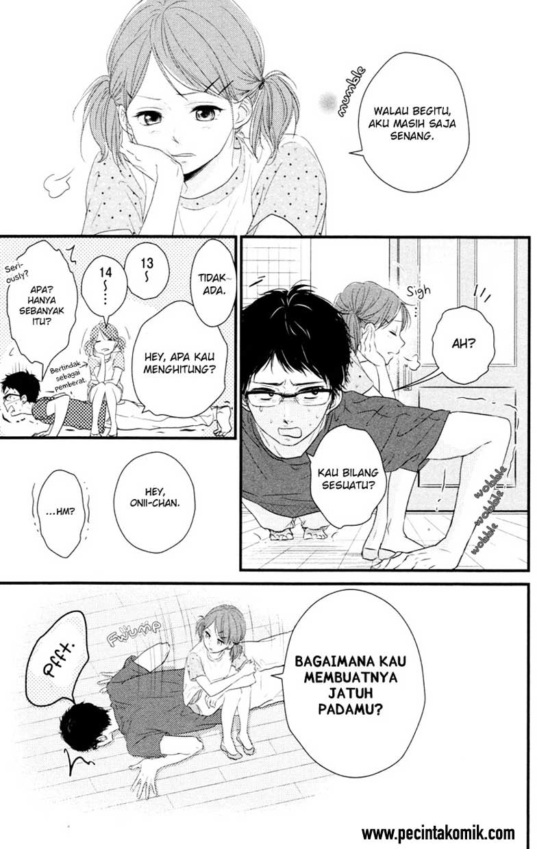Hiren Trip Chapter 06 Gambar 24
