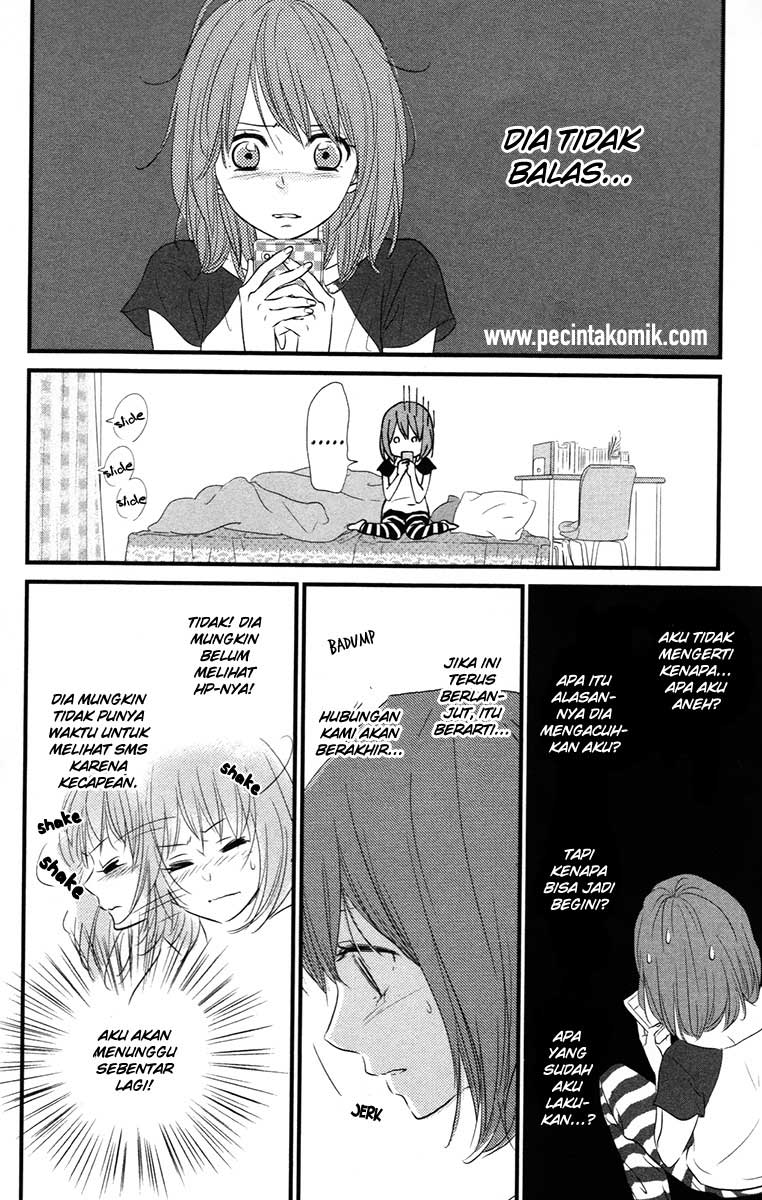 Hiren Trip Chapter 05 Gambar 13