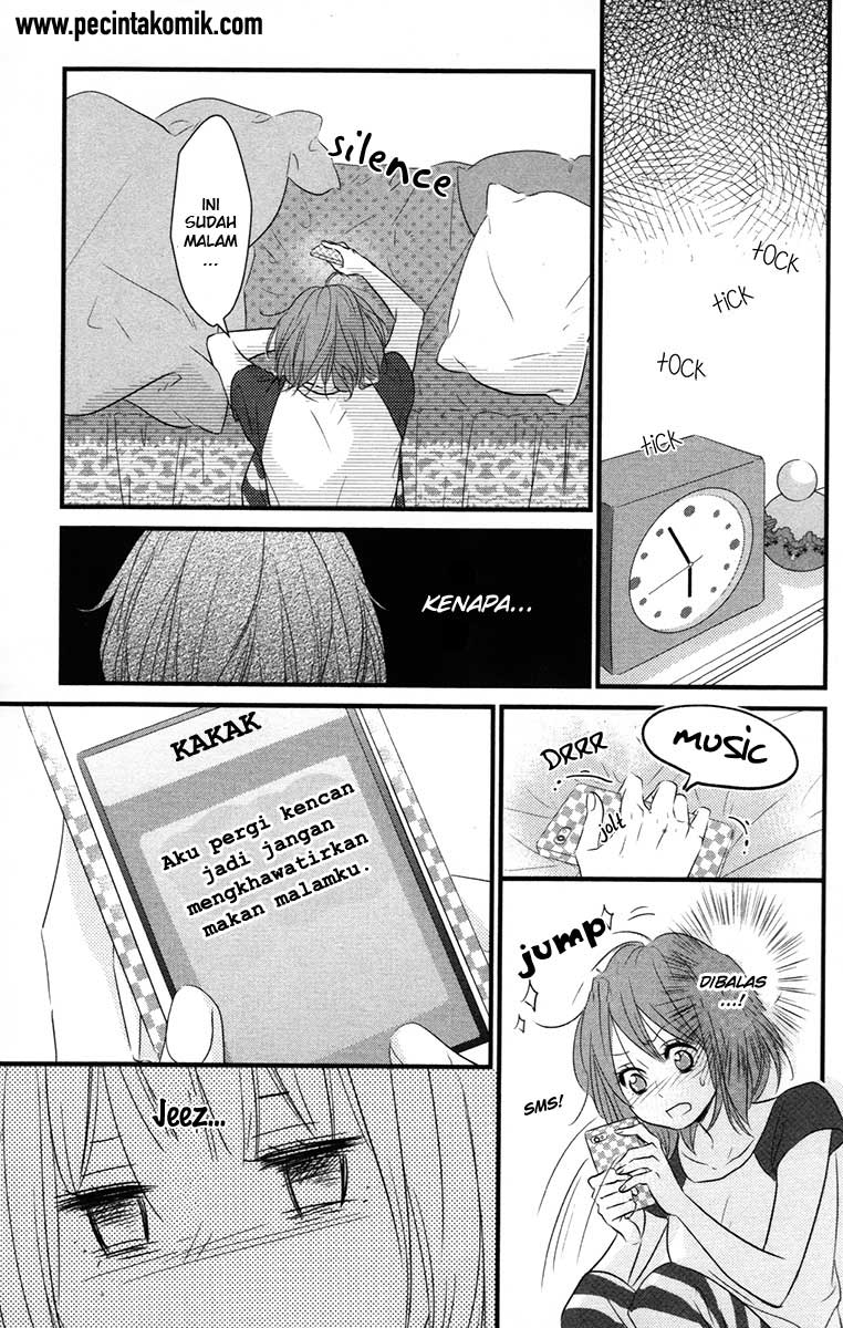 Hiren Trip Chapter 05 Gambar 14