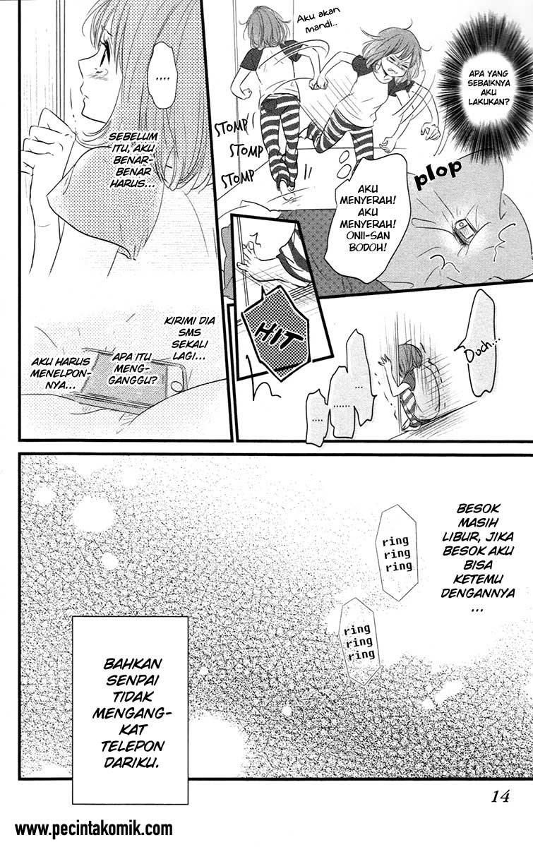 Hiren Trip Chapter 05 Gambar 15