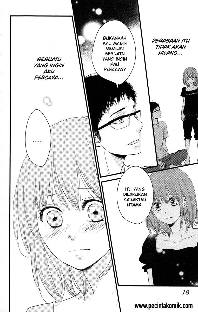 Hiren Trip Chapter 05 Gambar 19