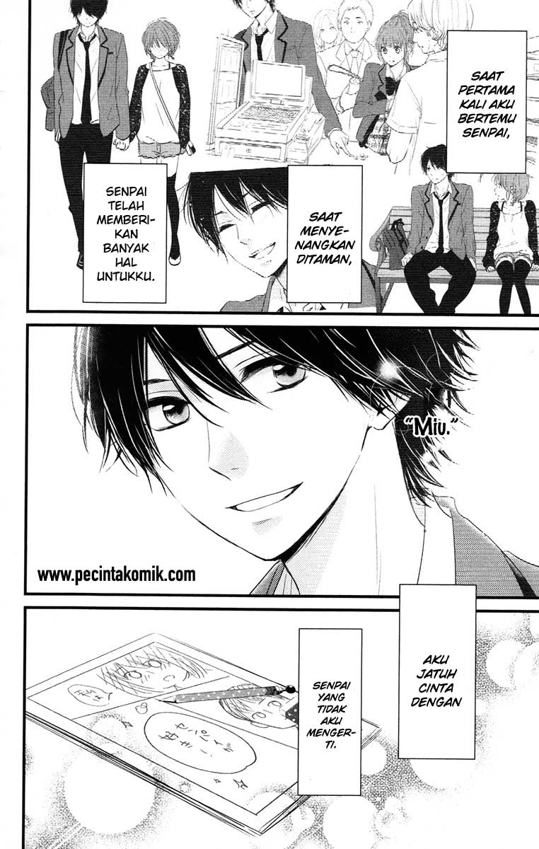 Hiren Trip Chapter 05 Gambar 21