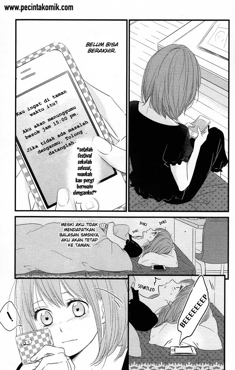 Hiren Trip Chapter 05 Gambar 22