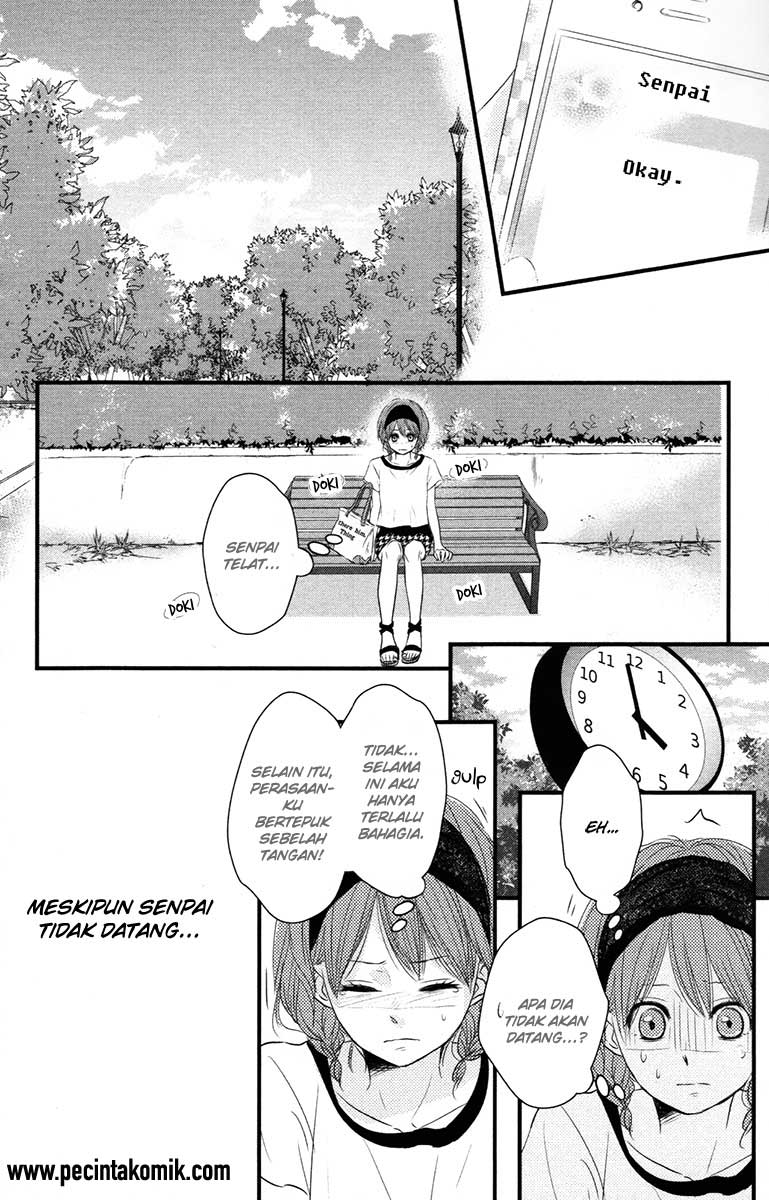 Hiren Trip Chapter 05 Gambar 23