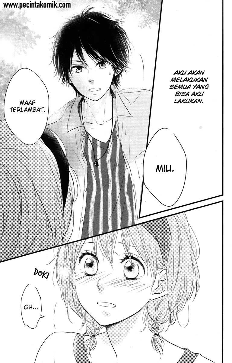 Hiren Trip Chapter 05 Gambar 24