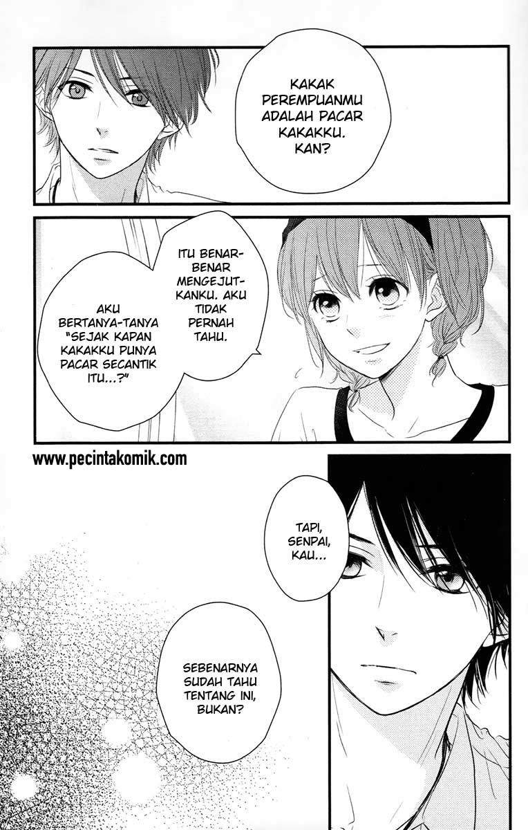 Hiren Trip Chapter 05 Gambar 28