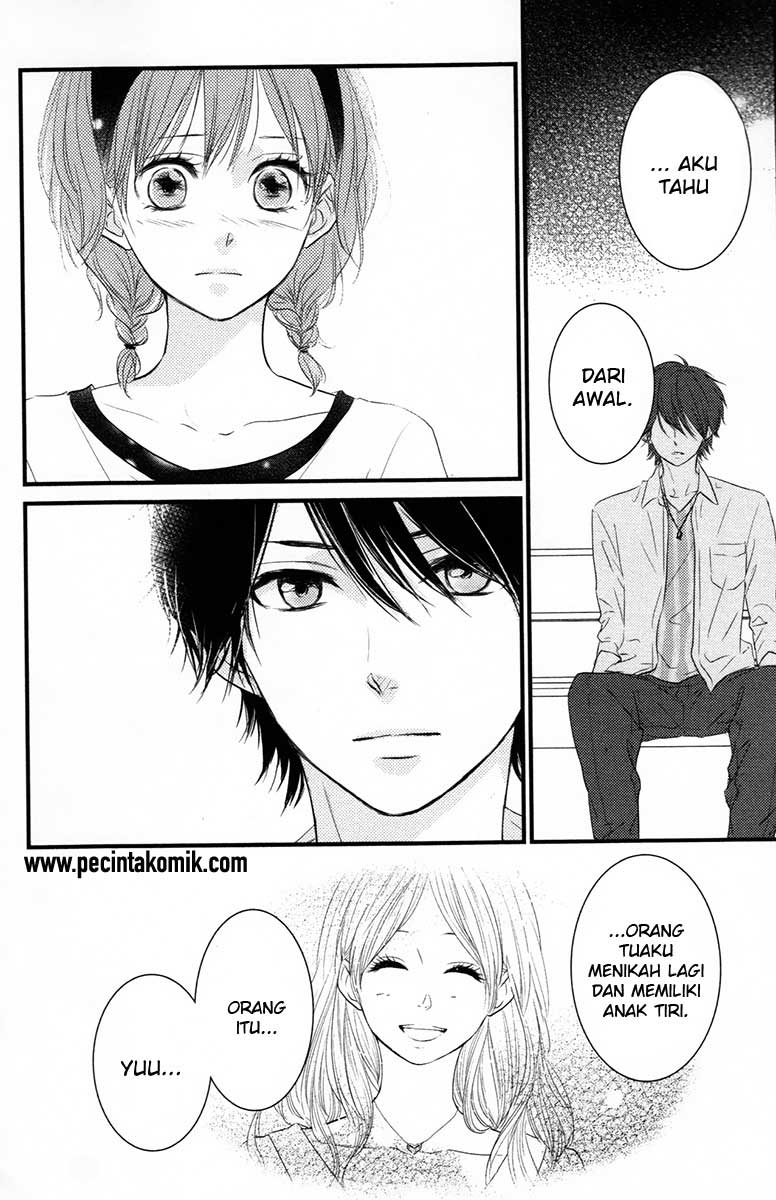 Hiren Trip Chapter 05 Gambar 29