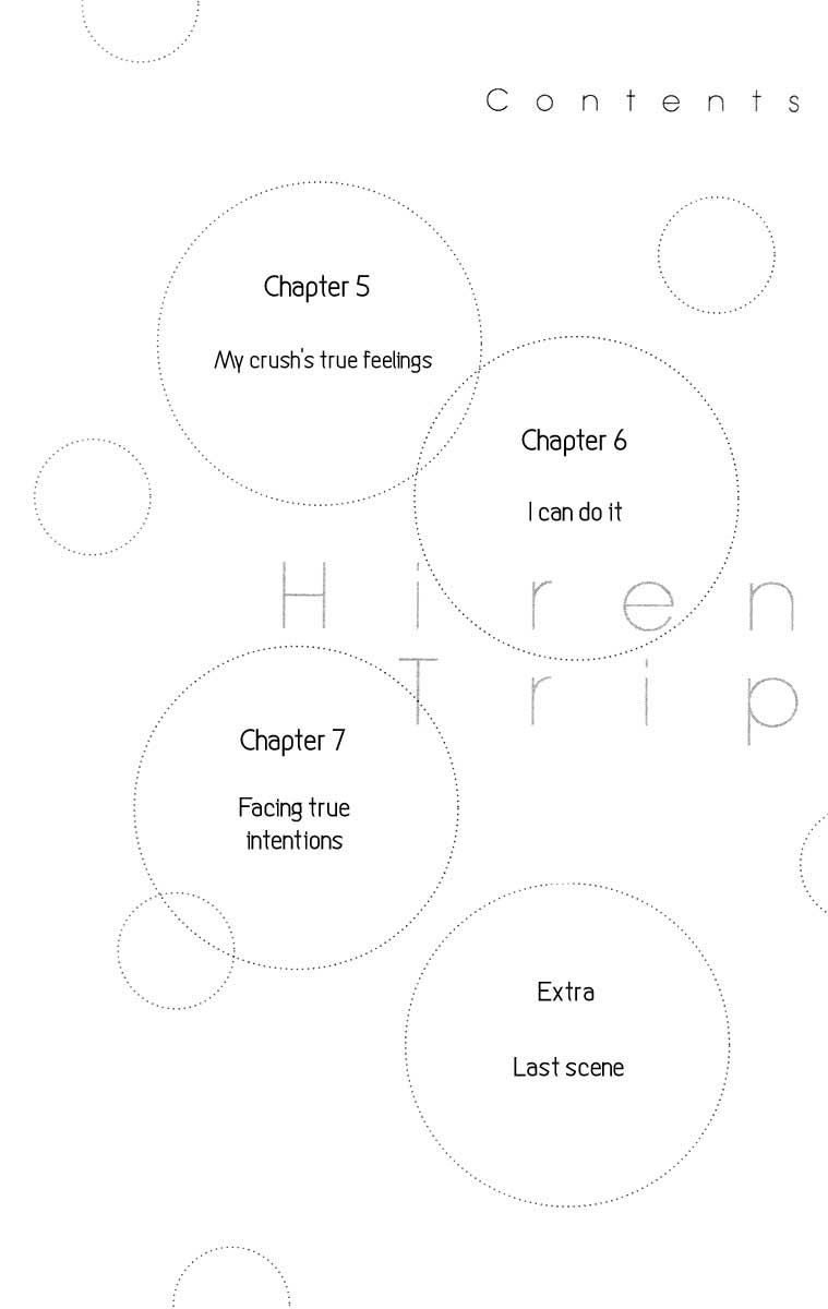 Hiren Trip Chapter 05 Gambar 3