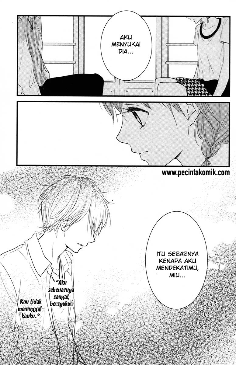 Hiren Trip Chapter 05 Gambar 30