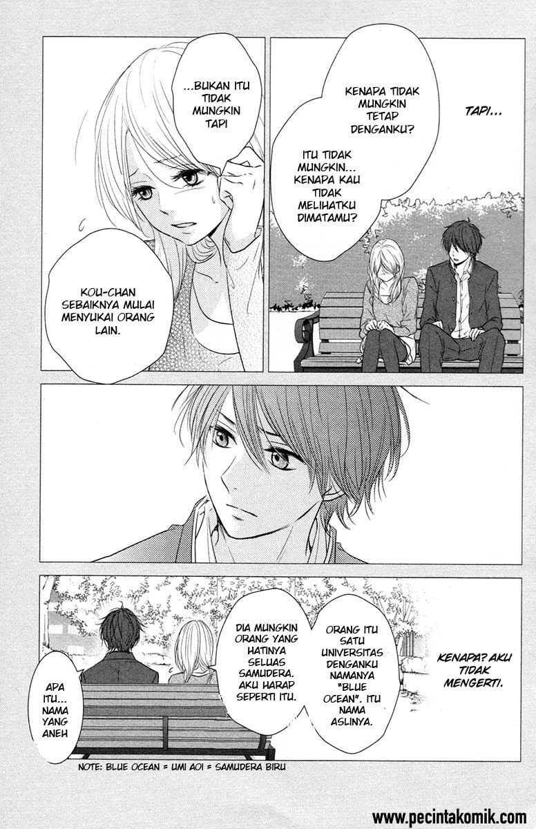 Hiren Trip Chapter 05 Gambar 32