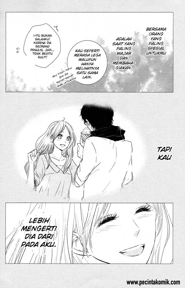 Hiren Trip Chapter 05 Gambar 33
