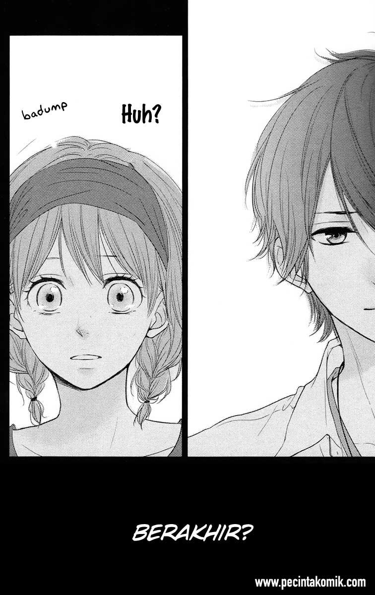 Hiren Trip Chapter 05 Gambar 35