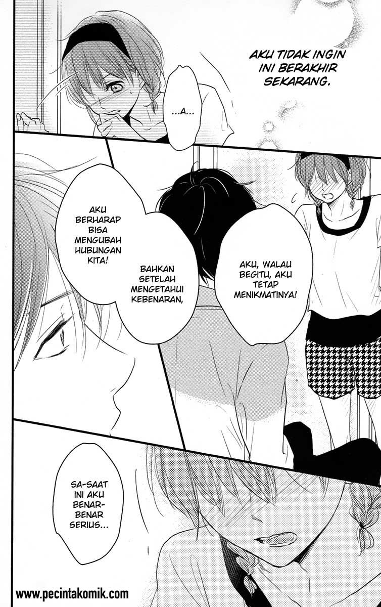 Hiren Trip Chapter 05 Gambar 38