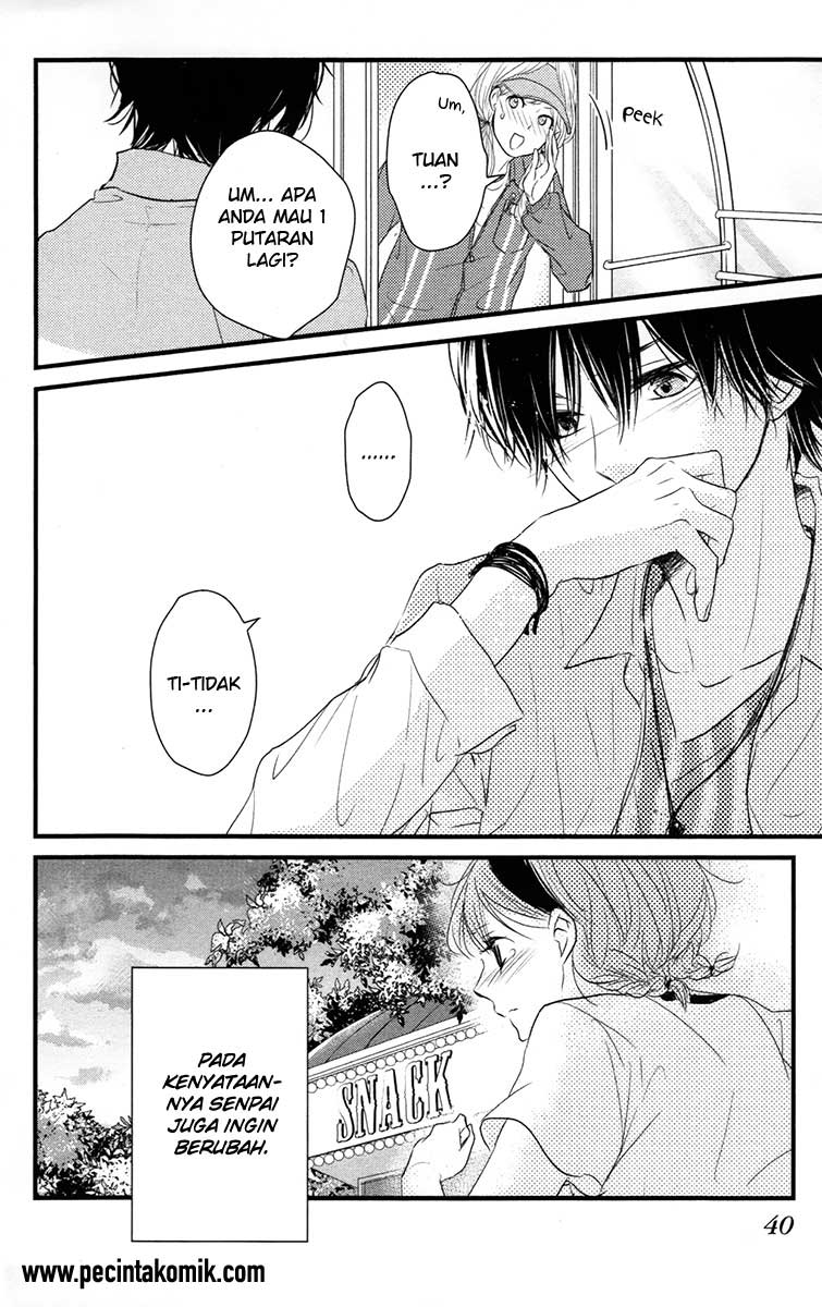 Hiren Trip Chapter 05 Gambar 40