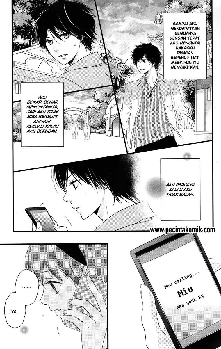 Hiren Trip Chapter 05 Gambar 41