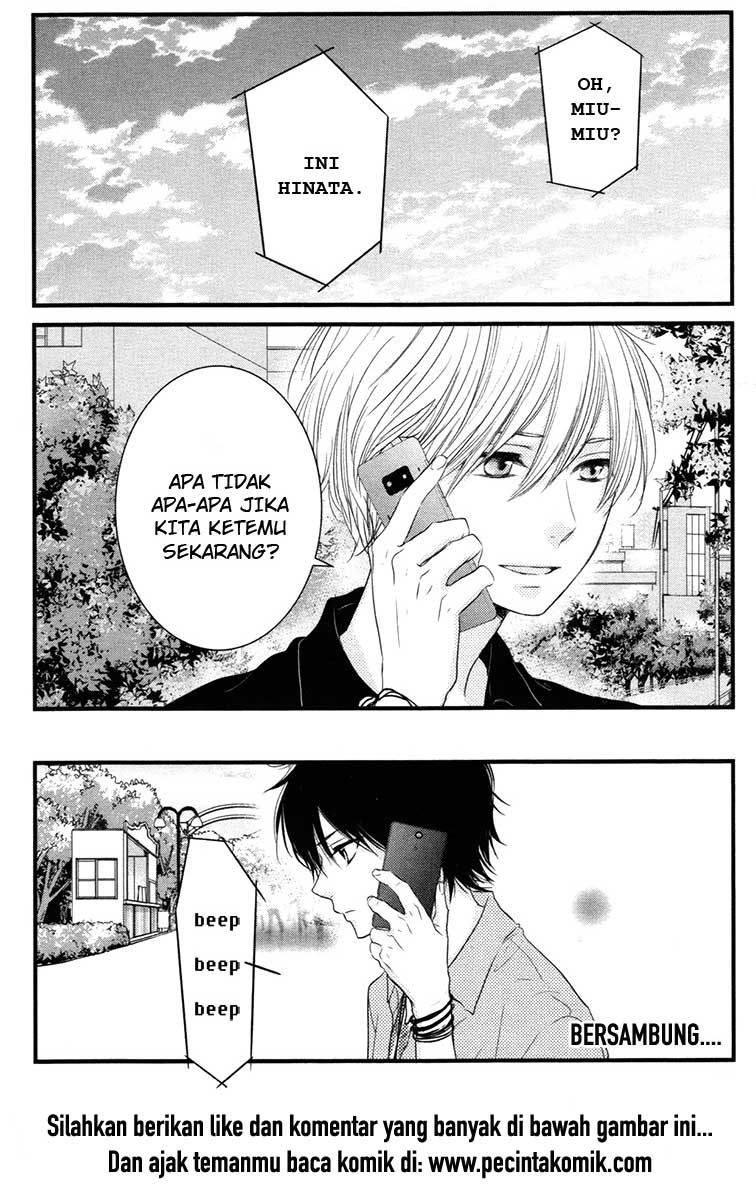 Hiren Trip Chapter 05 Gambar 42