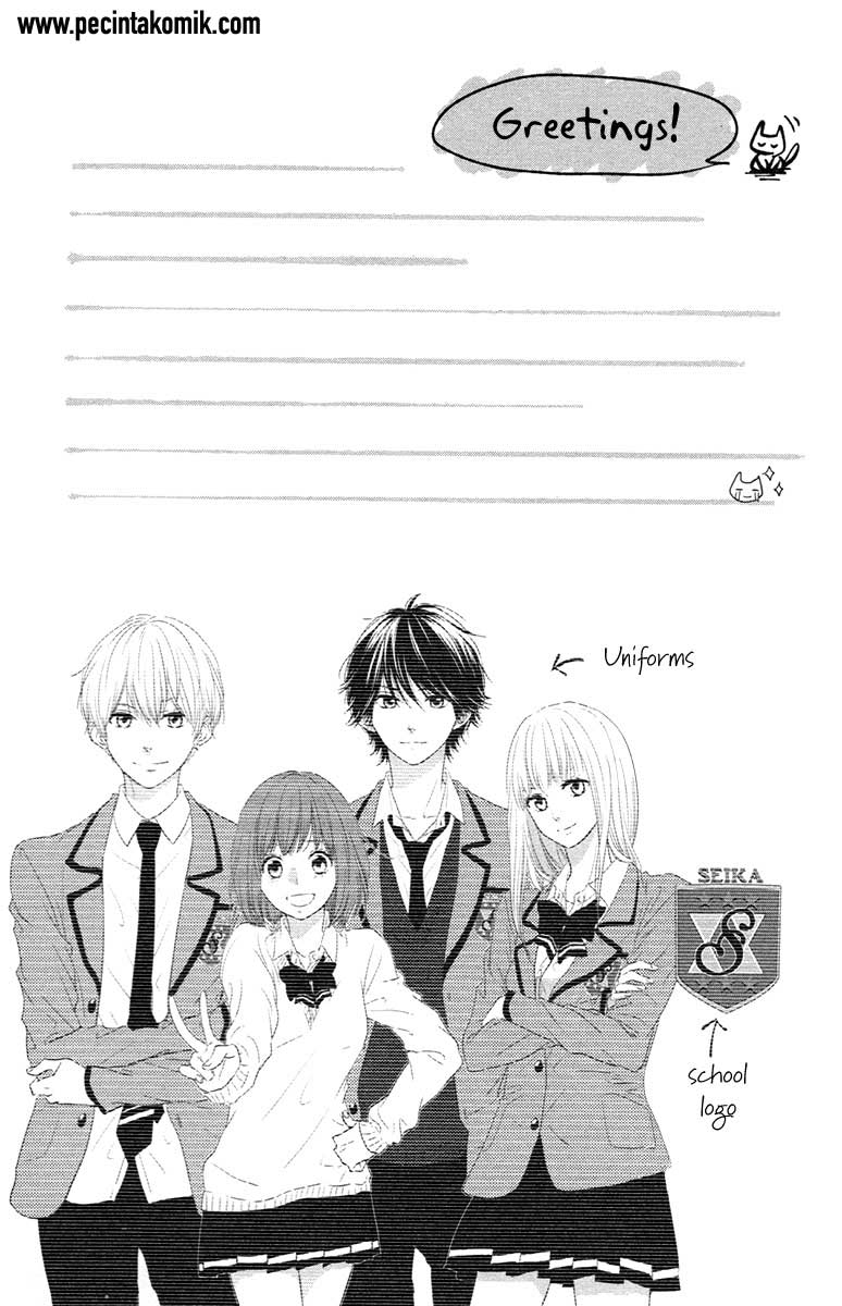 Hiren Trip Chapter 05 Gambar 5