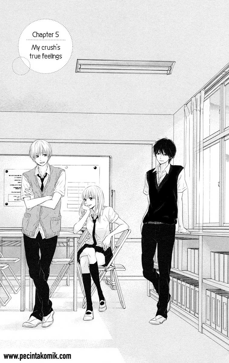 Hiren Trip Chapter 05 Gambar 6
