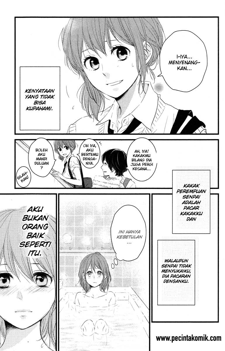 Hiren Trip Chapter 05 Gambar 8